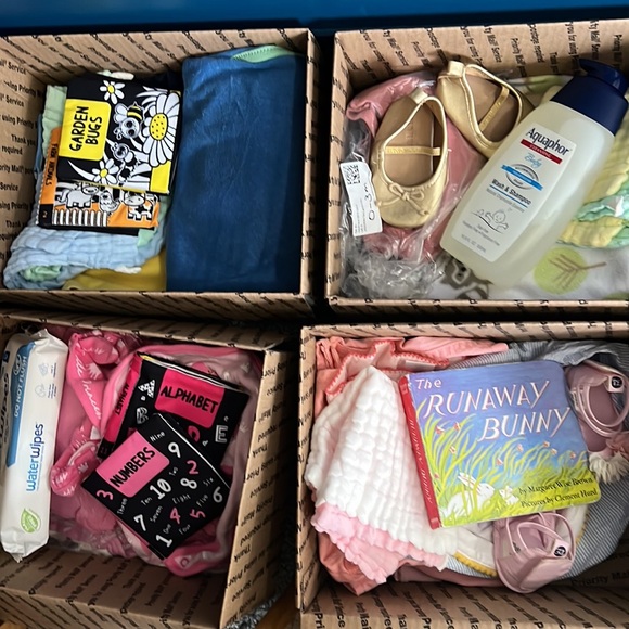 LIKE THIS LISTING TO BE NOTIFIED! BABY mystery show - Picture 10 of 16